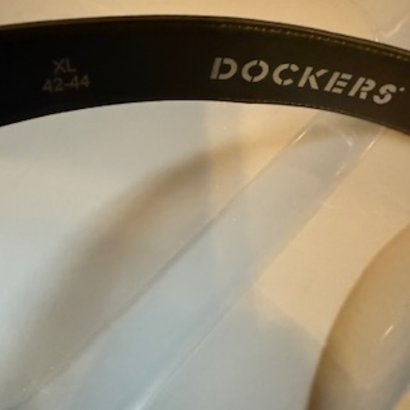 Mens XL adjustable belt - Picture 6 of 6